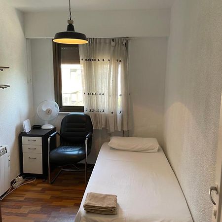 バラカルドComo En Casaアパートメント エクステリア 写真