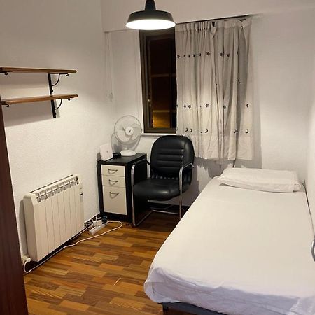 バラカルドComo En Casaアパートメント エクステリア 写真