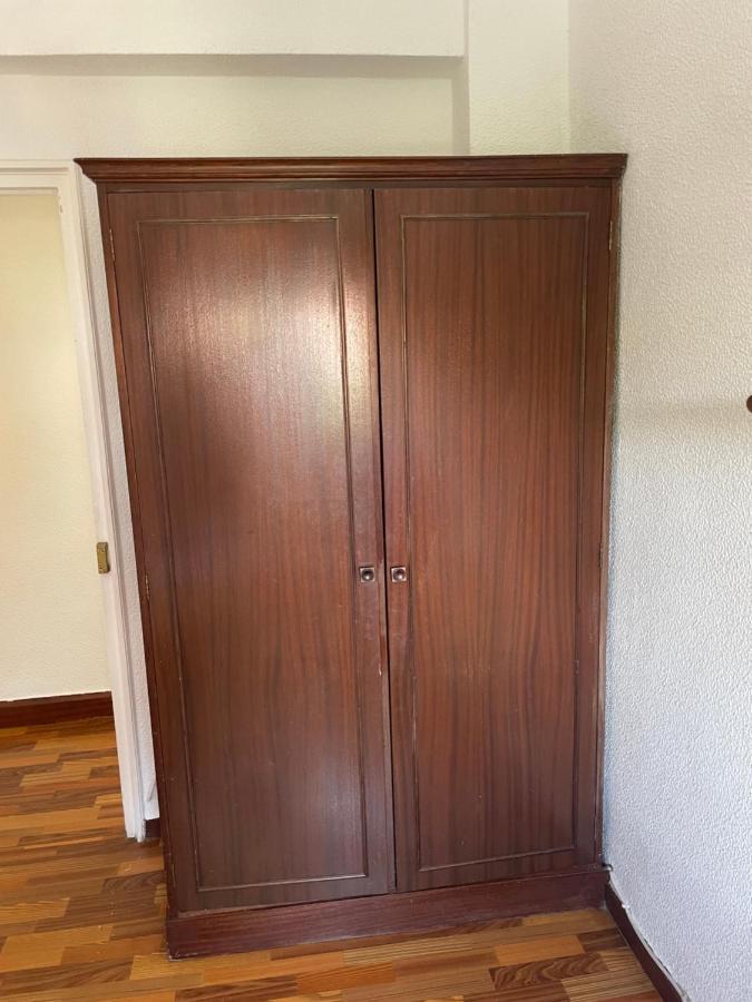 バラカルドComo En Casaアパートメント エクステリア 写真
