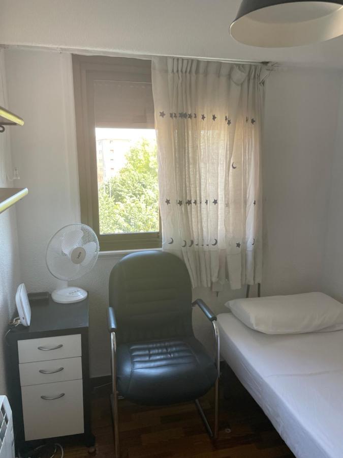 バラカルドComo En Casaアパートメント エクステリア 写真