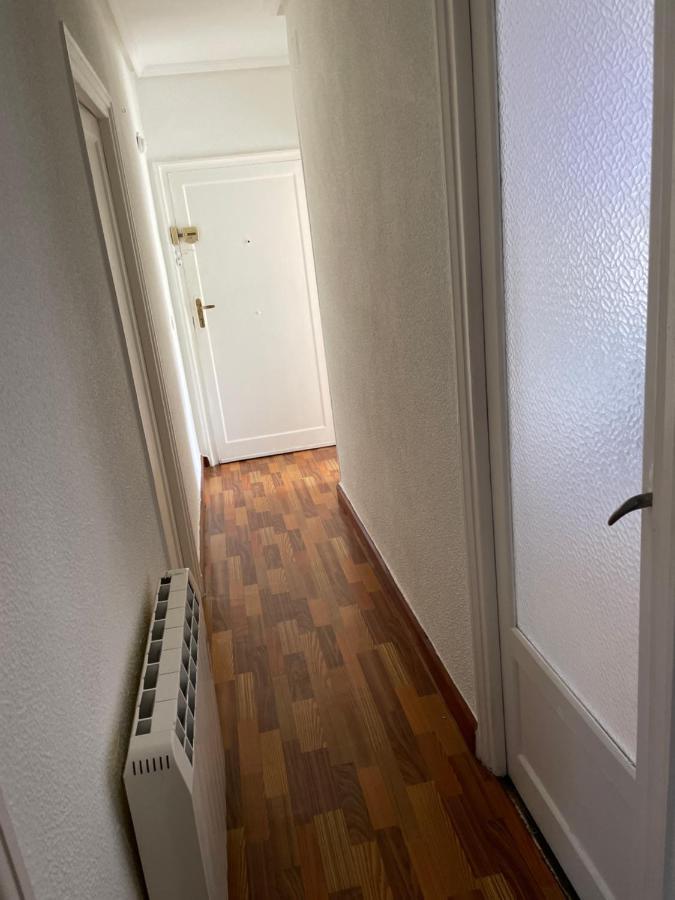 バラカルドComo En Casaアパートメント エクステリア 写真